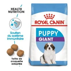 Royal Canin Giant Puppy - Hondenvoer - 15kg 10 Royal Canin Giant Puppy - Hondenvoer - 15kg -Dierenwinkel royal canin giant puppy giant puppy 1
