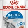 Royal Canin 36 + 12 Gratis! 48 X 85 G Kattenvoer Indoor Sterilised In Saus