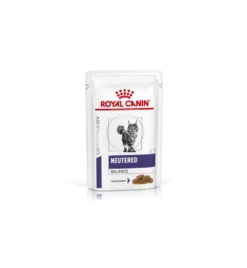 Royal Canin Neutered Satiety Balance Portie - 12 X 85 Gram
