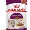 Royal Canin 36 + 12 Gratis! 48 X 85 G Kattenvoer Taste In Saus Kattenvoer 1 Royal Canin 36 + 12 Gratis! 48 X 85 G Kattenvoer Taste In Saus Kattenvoer -Dierenwinkel royal canin sensory multipack taste in gravy kattenvoer 12x85 g 45057