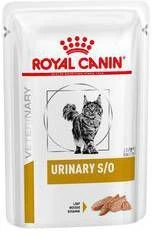 Royal Canin Veterinary Urinary S/O Combi Morsels In Gravy + Loaf Zakjes Kattenvoer 24 Loaf + 24 Morsels In Gravy 6 Royal Canin Veterinary Urinary S/O Combi Morsels In Gravy + Loaf Zakjes Kattenvoer 24 Loaf + 24 Morsels In Gravy - Image 4
