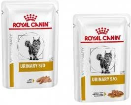 Royal Canin Veterinary Urinary S/O Combi Morsels In Gravy + Loaf Zakjes Kattenvoer 24 Loaf + 24 Morsels In Gravy 5 Royal Canin Veterinary Urinary S/O Combi Morsels In Gravy + Loaf Zakjes Kattenvoer 24 Loaf + 24 Morsels In Gravy - Image 3