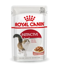 Royal Canin Instinctive In Gravy Kat 12x 85g