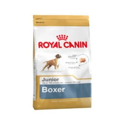 Royal Canin Junior Boxer Hondenvoer 3 Kg 7 Royal Canin Junior Boxer Hondenvoer 3 Kg -Dierenwinkel royal canin boxer junior 3 kg 67508 0300 none