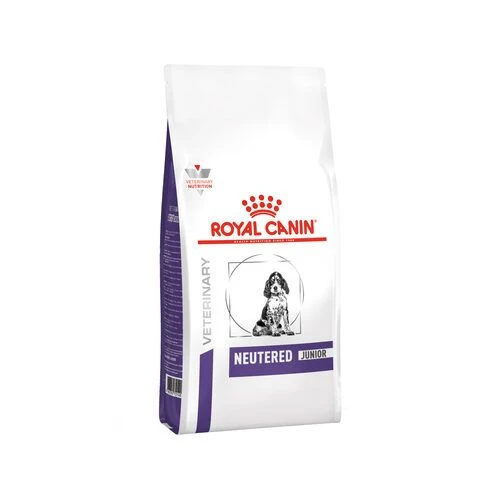 Royal Canin VCN Neutered Medium Dog Junior - Hondenvoer - 3,5kg 3 Royal Canin VCN Neutered Medium Dog Junior - Hondenvoer - 3,5kg