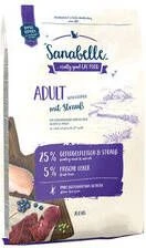 Sanabelle Adult Kattenvoer Met Struisvogel 10 Kg + 2 Kg Gratis 5 Sanabelle Adult Kattenvoer Met Struisvogel 10 Kg + 2 Kg Gratis - Image 3