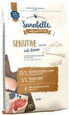 Sanabelle Adult Kattenvoer Met Struisvogel 10 Kg + 2 Kg Gratis 8 Sanabelle Adult Kattenvoer Met Struisvogel 10 Kg + 2 Kg Gratis - Image 6