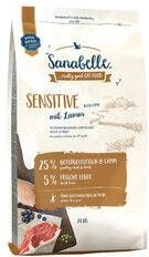 Sanabelle Adult Kattenvoer Met Struisvogel 10 Kg + 2 Kg Gratis 7 Sanabelle Adult Kattenvoer Met Struisvogel 10 Kg + 2 Kg Gratis - Image 5