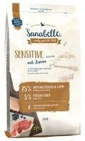 Sanabelle Adult Kattenvoer Met Struisvogel 10 Kg + 2 Kg Gratis 11 Sanabelle Adult Kattenvoer Met Struisvogel 10 Kg + 2 Kg Gratis - Image 9