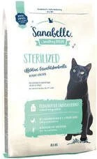 Sanabelle 2x10kg Sterilized Kattenvoer 3 Sanabelle 2x10kg Sterilized Kattenvoer