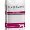 Sanimed Anti-Struvite - Kattenvoer - 4,5kg 2 Sanimed Anti-Struvite - Kattenvoer - 4,5kg -Dierenwinkel sanimed anti struvite 4.5kg