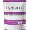 Sanimed Renal - Kattenvoer - 12x100gr