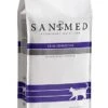 Sanimed Skin/Sensitive - Kattenvoer - 4,5kg 2 Sanimed Skin/Sensitive - Kattenvoer - 4,5kg -Dierenwinkel sanimed skin sensitive 4.5kg