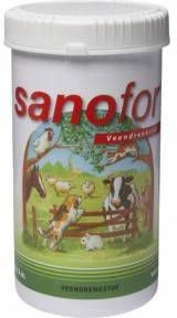Sana-vesta Sanofor Veendrenkstof 1000 Ml