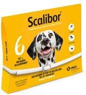 Scalibor Grote Honden(65 Cm) ®, Protectorband 9 Scalibor Grote Honden(65 Cm) ®, Protectorband - Image 7