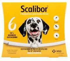 Scalibor Grote Honden(65 Cm) ®, Protectorband 6 Scalibor Grote Honden(65 Cm) ®, Protectorband - Image 4