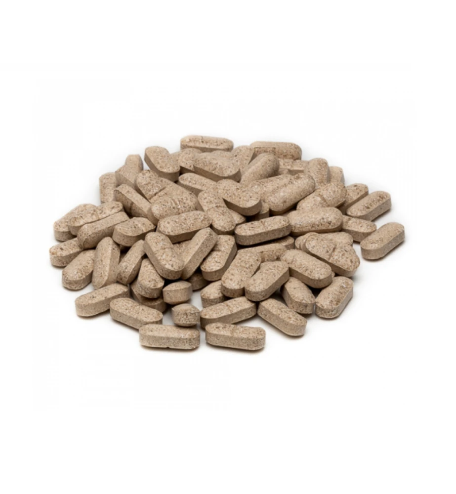 Sensipharm Anal Gland Support 1000 Mg - 90 Tabletten 4 Sensipharm Anal Gland Support 1000 Mg - 90 Tabletten - Image 2