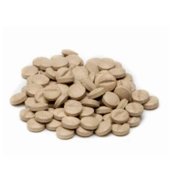 Sensipharm Gastro Entero Comfort 250 Mg - 90 Tabletten 5 Sensipharm Gastro Entero Comfort 250 Mg - 90 Tabletten -Dierenwinkel sensipharm gastro entero comfort 250 mg 90 tabletten 1