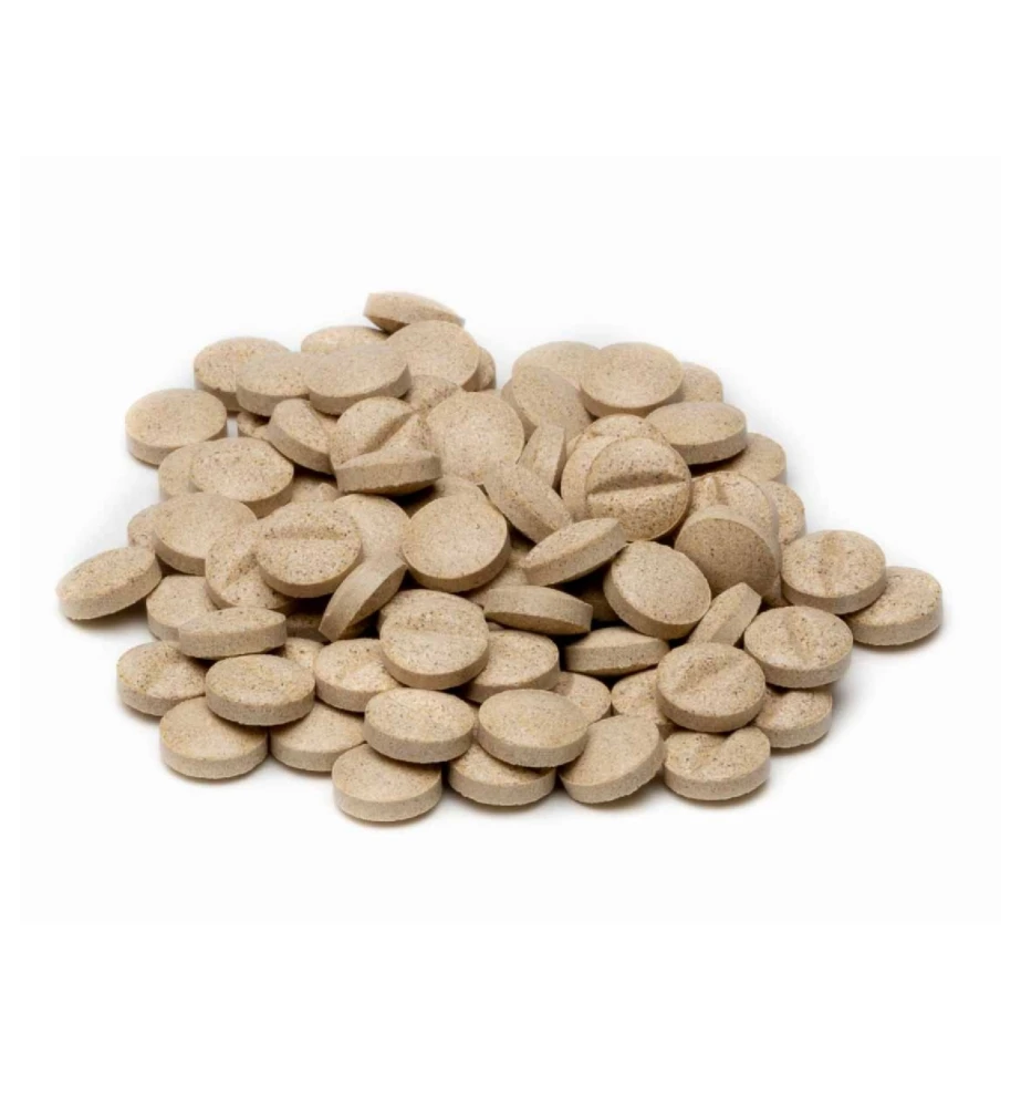 Sensipharm Gastro Entero Comfort 250 Mg - 90 Tabletten 4 Sensipharm Gastro Entero Comfort 250 Mg - 90 Tabletten - Image 2