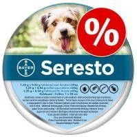 Seresto 5% Korting! Op Vlooienhalsband Voor Honden Voor Honden > 8 Kg(Halsband 70 Cm ) 11 Seresto 5% Korting! Op Vlooienhalsband Voor Honden Voor Honden > 8 Kg(Halsband 70 Cm ) - Image 9