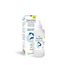 Vetoquinol Sonotix - 120 Ml