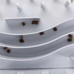 Trixie Cat Activity Fun Board Kattenspeelgoed 30x40 Cm Lichtgrijs 11 Trixie Cat Activity Fun Board Kattenspeelgoed 30x40 Cm Lichtgrijs -Dierenwinkel trixie cat activity fun bord 25832