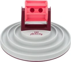 Trixie Cat Activity Roller Bowl Snackspeelgoed Kat ø 28 Cm Per Stuk 11 Trixie Cat Activity Roller Bowl Snackspeelgoed Kat ø 28 Cm Per Stuk -Dierenwinkel trixie cat activity roller bowl 26179