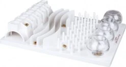 Trixie Cat Activity Fun Board Kattenspeelgoed 30x40 Cm Lichtgrijs 10 Trixie Cat Activity Fun Board Kattenspeelgoed 30x40 Cm Lichtgrijs -Dierenwinkel trixie kattenspeelbord 30x40 cm 4590 151427