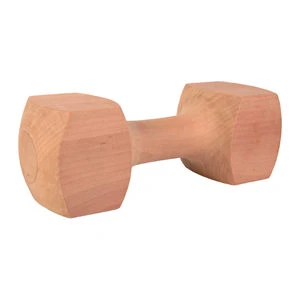 Trixie Apporteerblok - Hoekvormig - 1000 G 3 Trixie Apporteerblok - Hoekvormig - 1000 G