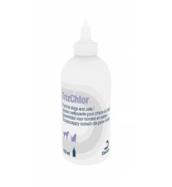 TrizChlor Spoelmiddel - 118 Ml