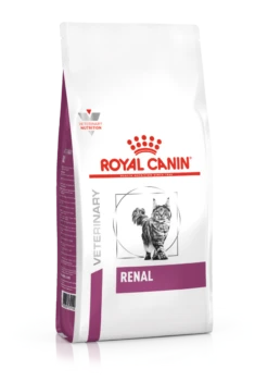 Royal Canin Renal - Kattenvoer - 4kg