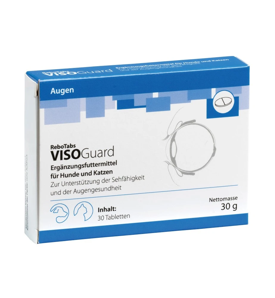 VISOGuard - 30 Tabletten 3 VISOGuard - 30 Tabletten