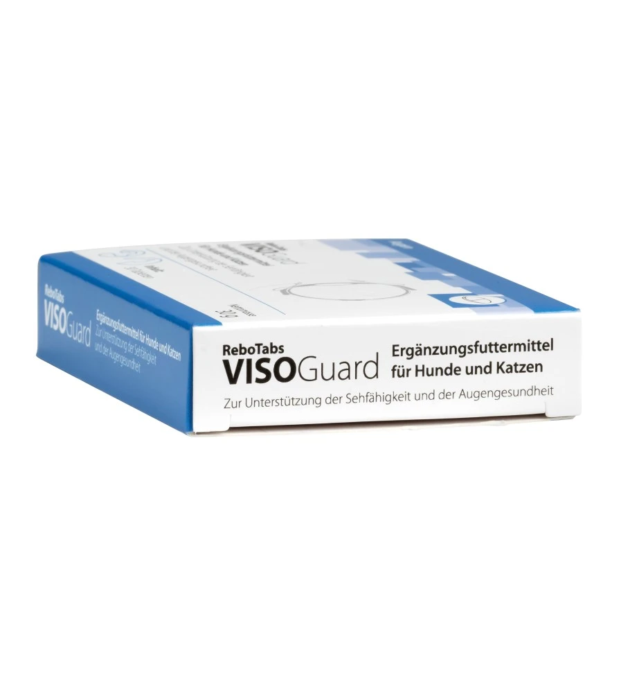 VISOGuard - 30 Tabletten 4 VISOGuard - 30 Tabletten - Image 2