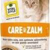 VITALstyle Care Kattenvoer Zalm 1.5 Kg 1 VITALstyle Care Kattenvoer Zalm 1.5 Kg -Dierenwinkel vitalstyle care kattenvoer zalm 15 kg 44852
