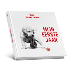 Royal Canin Giant Puppy Startpakket 10 Royal Canin Giant Puppy Startpakket -Dierenwinkel x65756 royal canin sol mijn eerste jaar boek puppy