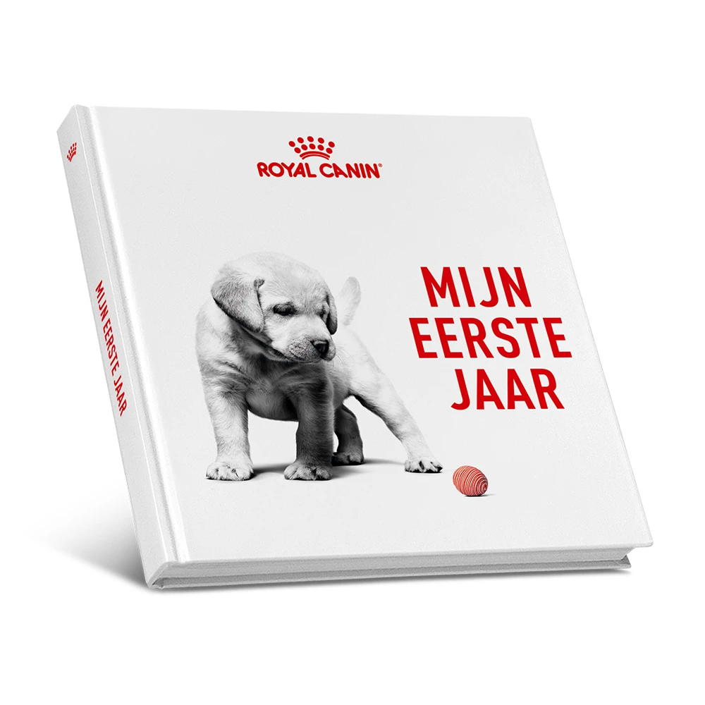 Royal Canin Giant Puppy Startpakket 6 Royal Canin Giant Puppy Startpakket - Image 4