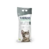 Yarrah Biologische Kattenbakvulling - 7 KG 2 Yarrah Biologische Kattenbakvulling - 7 KG -Dierenwinkel yarrah biologische kattenbakvulling 7 kg